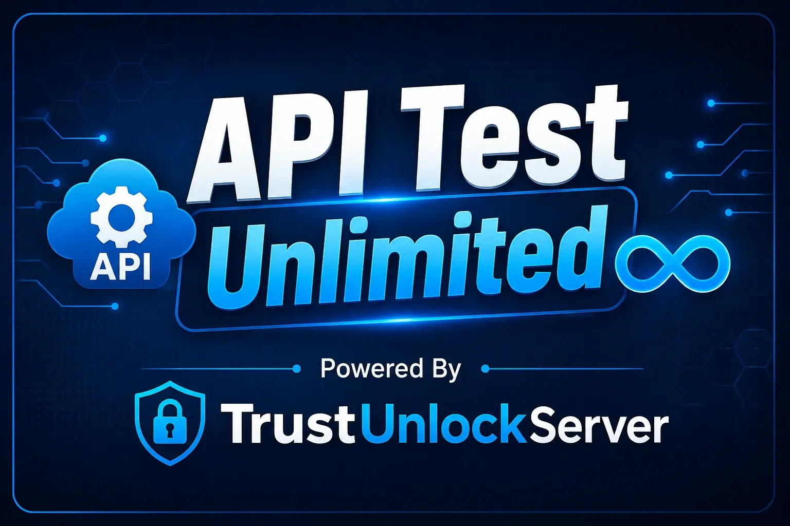 API Test Unlimited